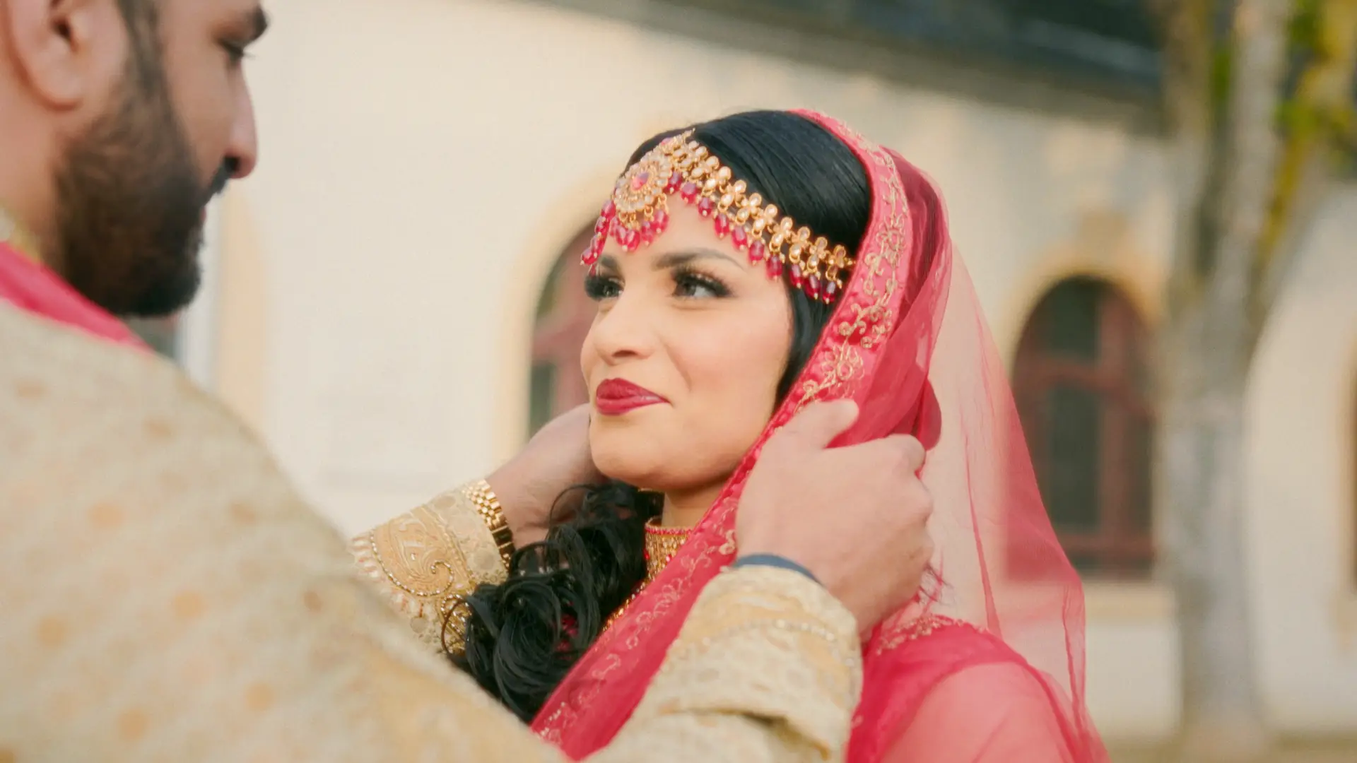 After Colorgrade Bild