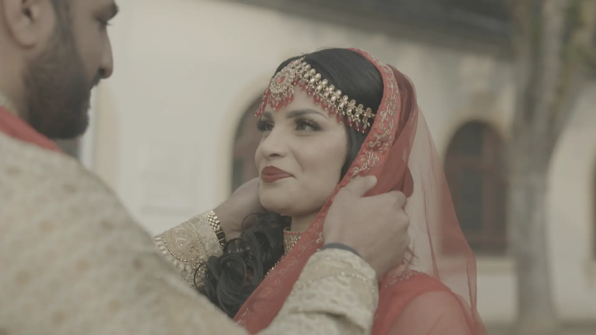 Before Color Grade Bild